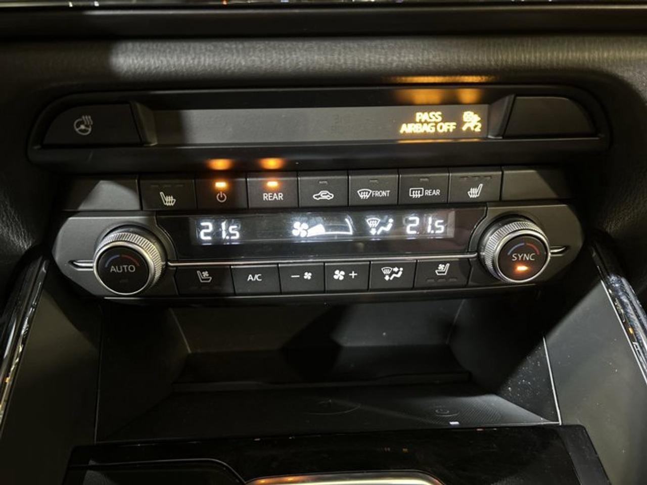 2022 Mazda CX-9 GT AWD | 360 Camera | Leather Seats | Heated Seats Photo