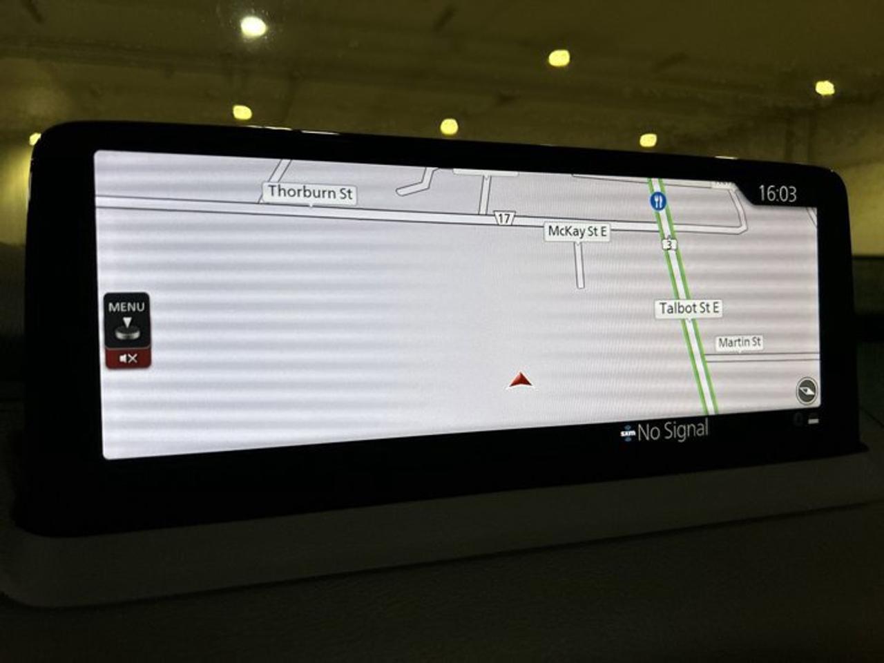 2022 Mazda CX-9 GT AWD | 360 Camera | Leather Seats | Heated Seats Photo