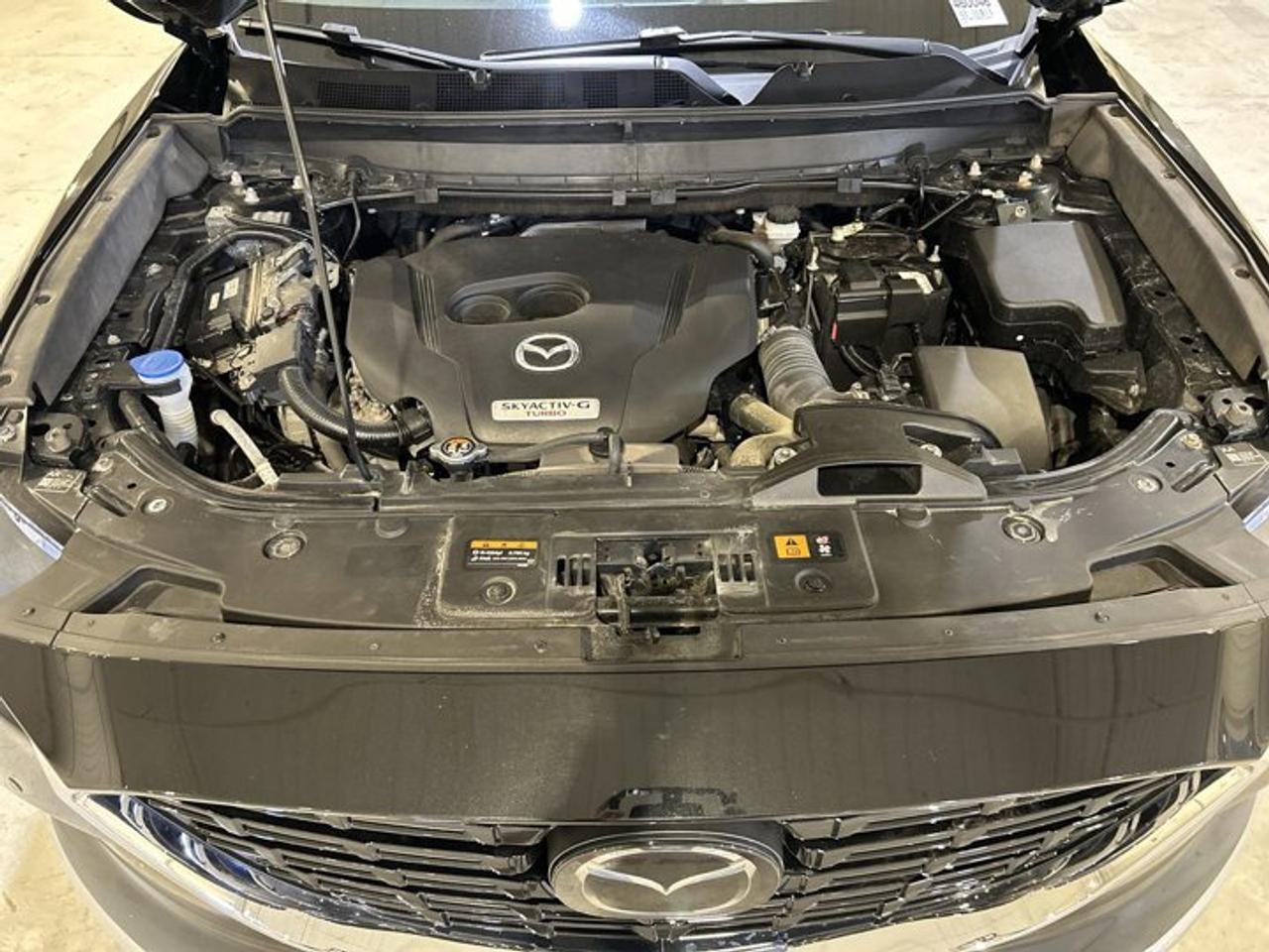 2022 Mazda CX-9 GT AWD | 360 Camera | Leather Seats | Heated Seats Photo