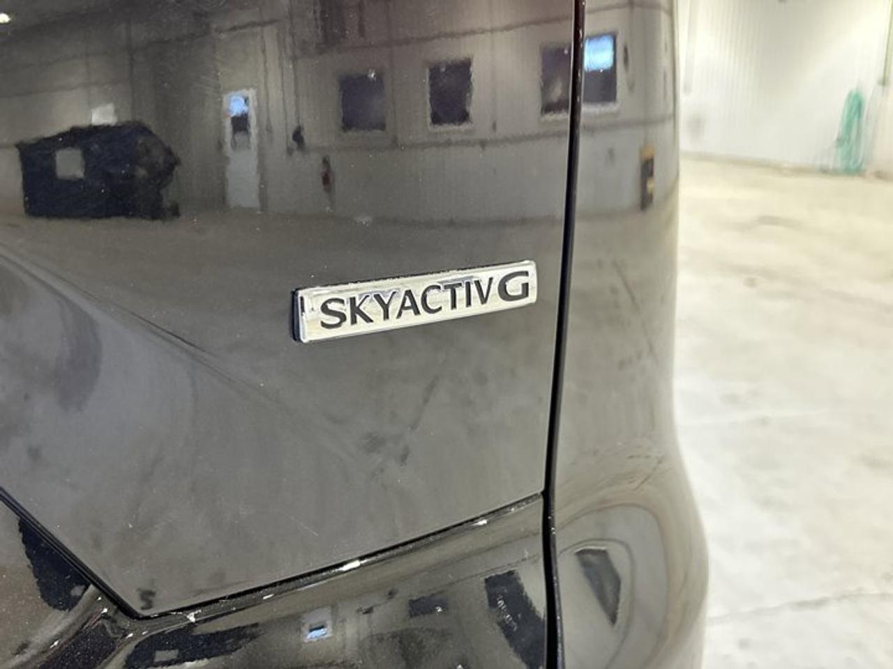 2022 Mazda CX-9 GT AWD | 360 Camera | Leather Seats | Heated Seats Photo