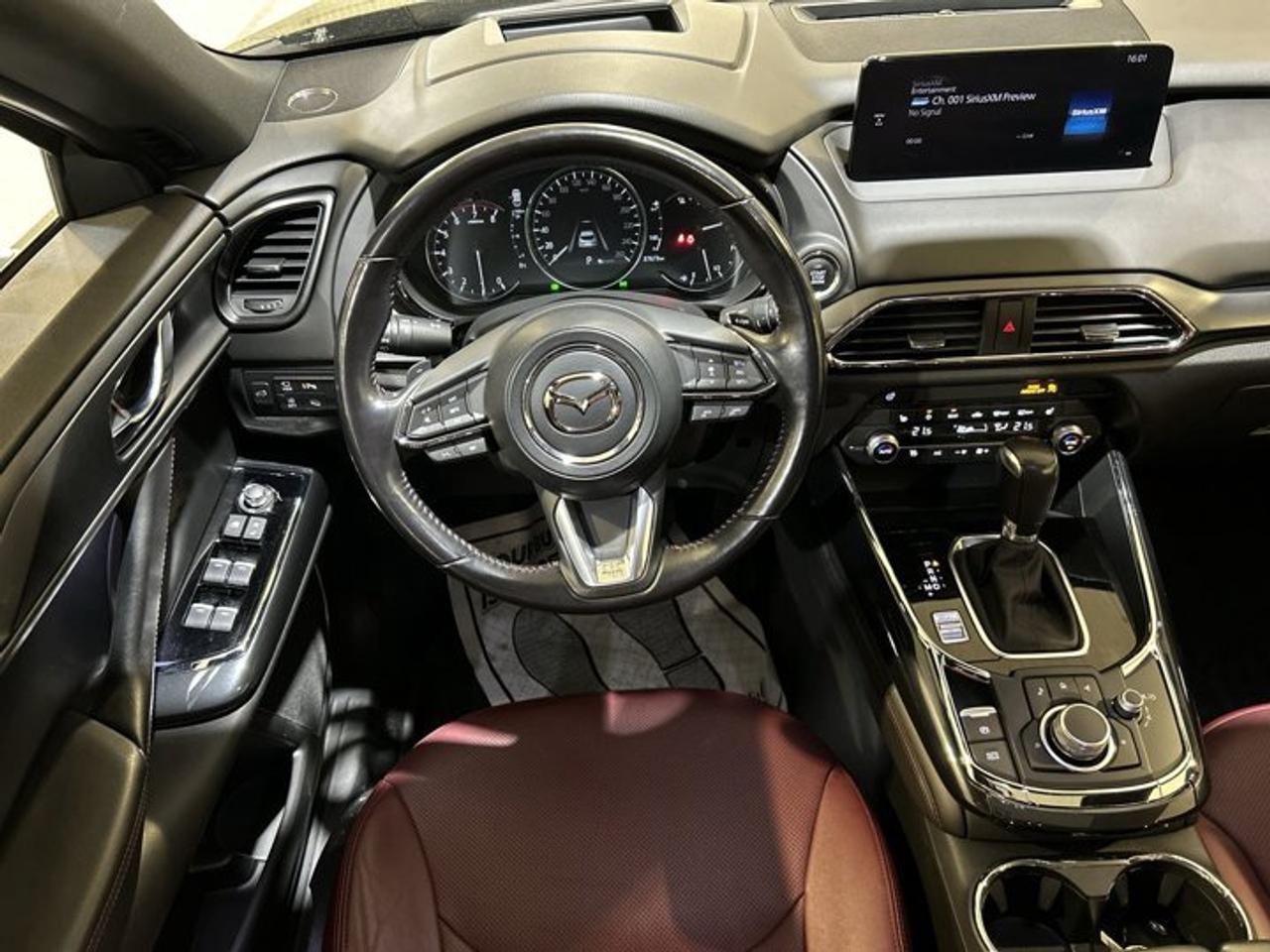 2022 Mazda CX-9 GT AWD | 360 Camera | Leather Seats | Heated Seats Photo