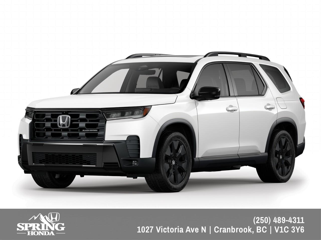 <p><strong><em>Full Disclosure Pricing</em></strong></p><p>Vehicle price + Dealer fee $895 + applicable government taxes based on the province you live in. Some vehicles may be equipped with accessories or dealer-installed options not included in the displayed price. Administration of $895 on New Vehicle Purchases added to Honda MSRP. Please contact the dealership for full details. Click this link to get pre-approved for this vehicle: <a target=_blank rel=noopener noreferrer nofollow href=https://www.springhonda.ca/financial-services/apply>https://www.springhonda.ca/financial-services/apply</a></p>