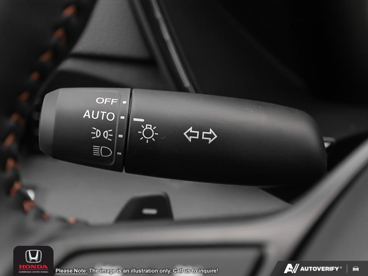 2026 Honda CR-V Hybrid Sport IN-STOCK! Photo