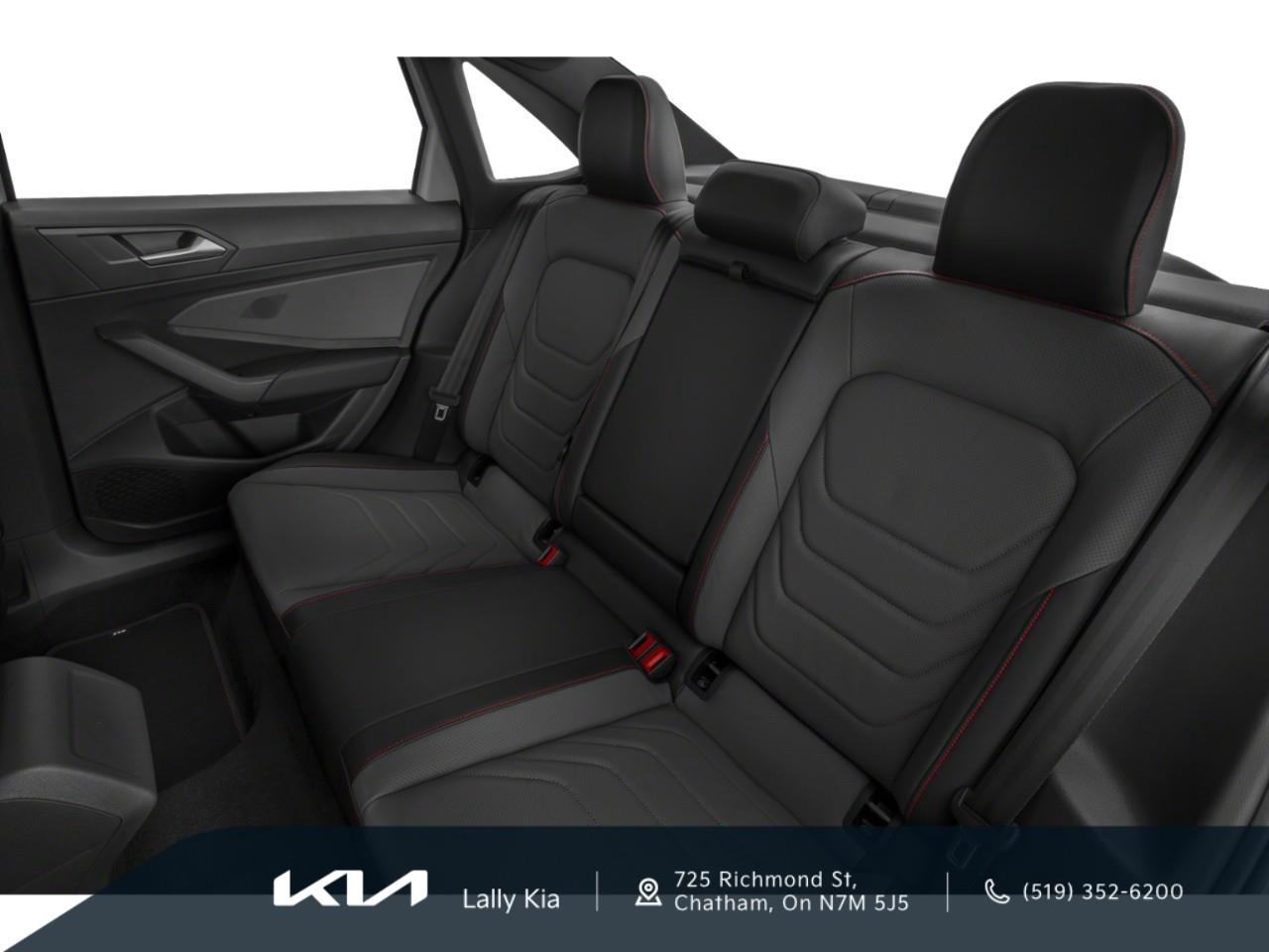 2025 Volkswagen Jetta GLI Autobahn Photo