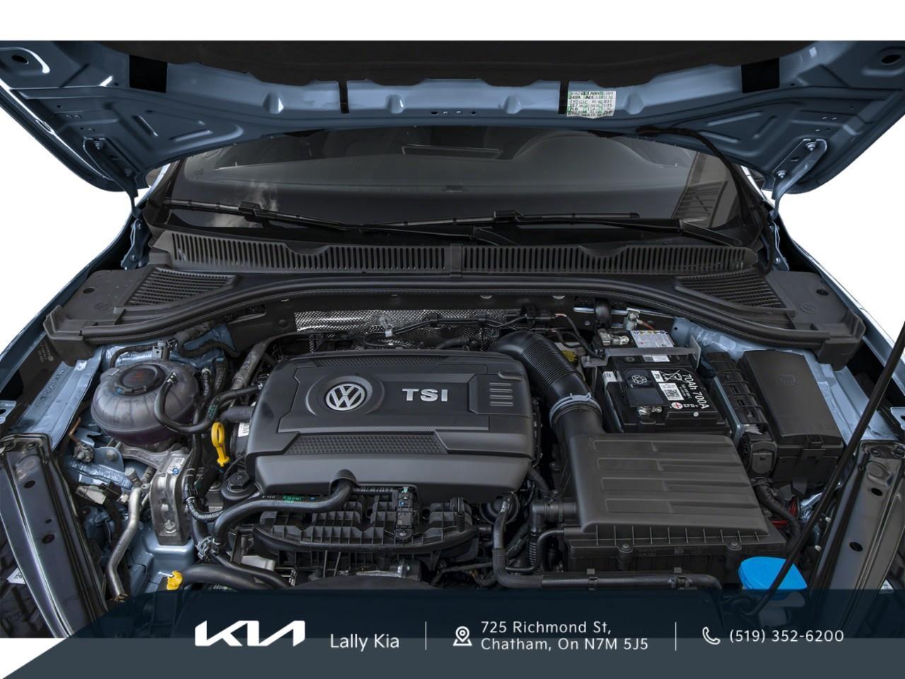 2025 Volkswagen Jetta GLI Autobahn Photo