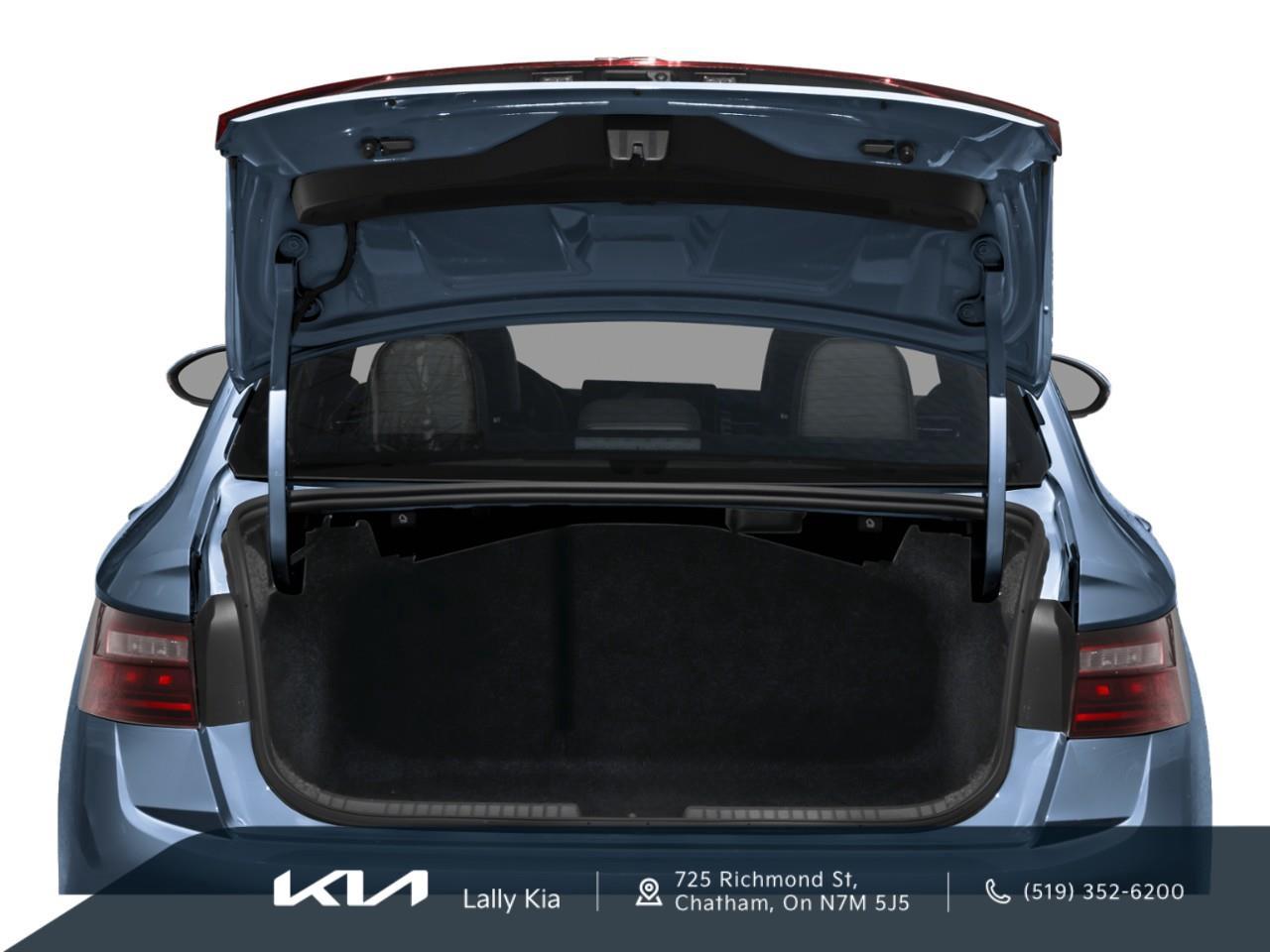 2025 Volkswagen Jetta GLI Autobahn Photo