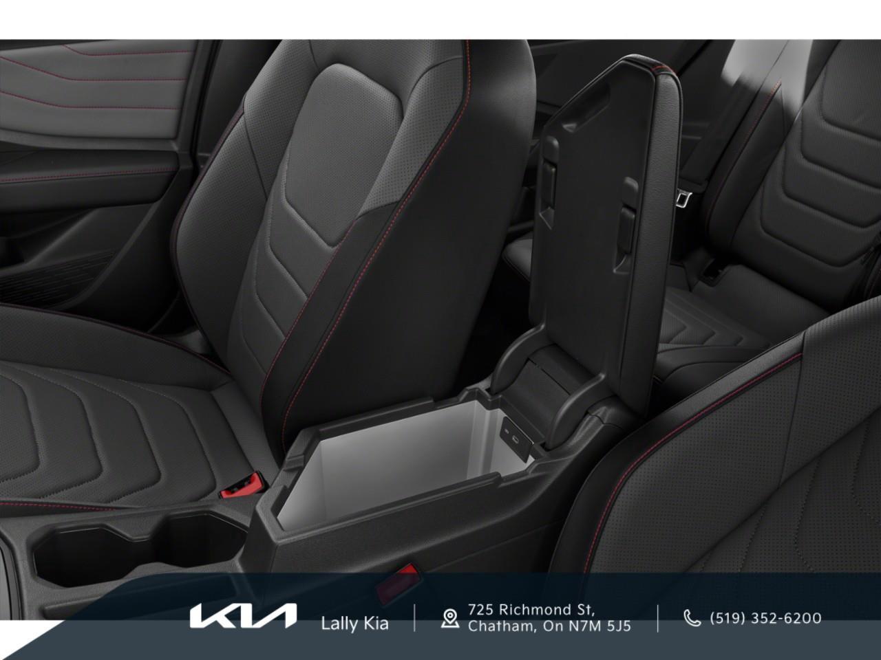 2025 Volkswagen Jetta GLI Autobahn Photo