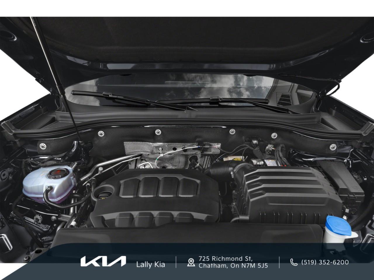 2026 Volkswagen Atlas Cross Sport 2.0 TSI Execline Photo