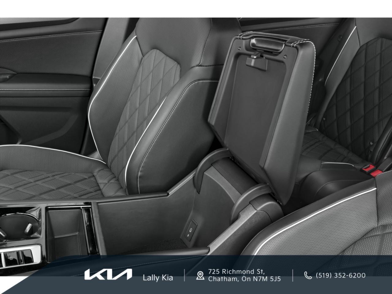 2026 Volkswagen Atlas Cross Sport 2.0 TSI Execline Photo