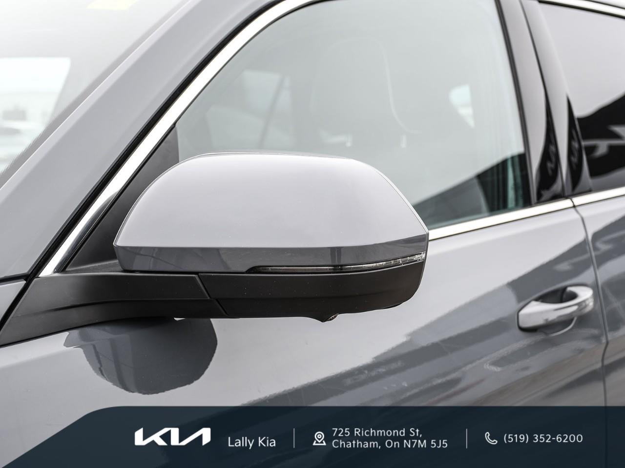 2026 Volkswagen Atlas Cross Sport 2.0 TSI Execline New Arrival | Clean CarFax | Leather | Roof | Nav Photo