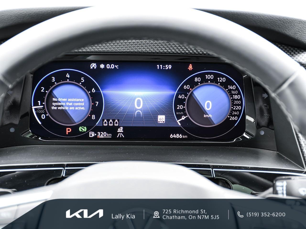 2026 Volkswagen Atlas Cross Sport 2.0 TSI Execline New Arrival | Clean CarFax | Leather | Roof | Nav Photo