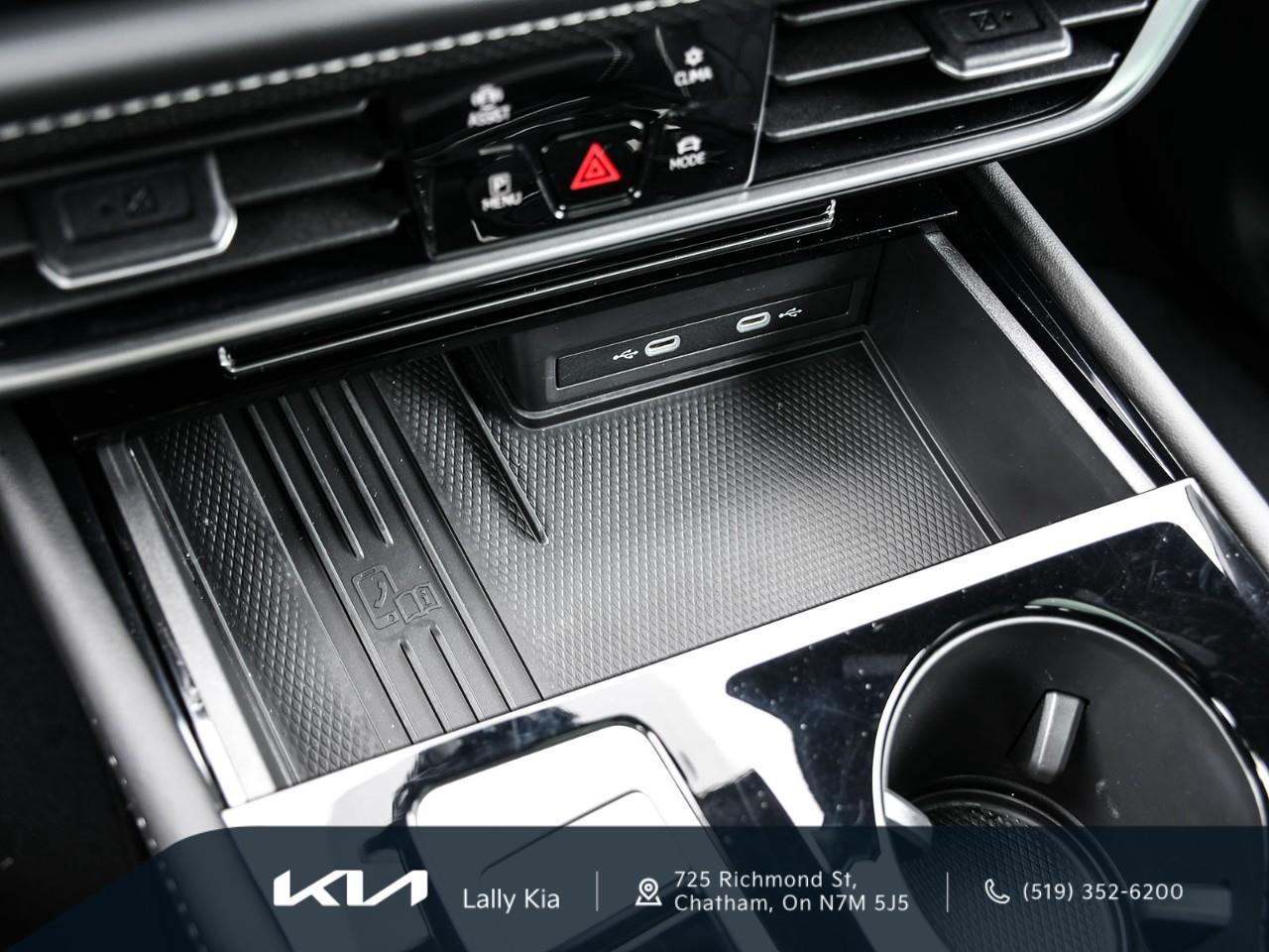 2026 Volkswagen Atlas Cross Sport 2.0 TSI Execline New Arrival | Clean CarFax | Leather | Roof | Nav Photo