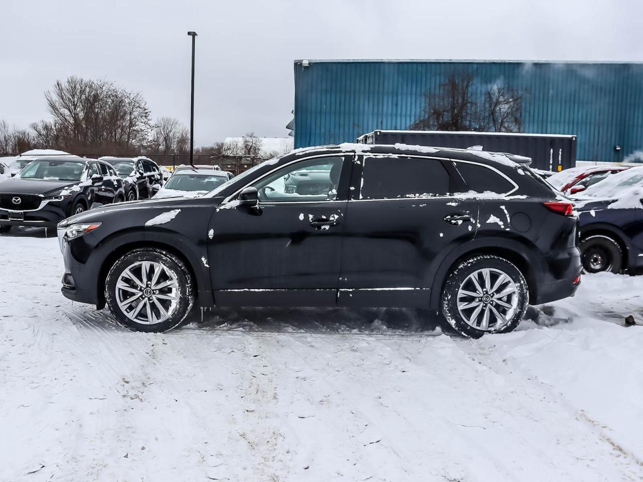 2023 Mazda CX-9 GS-L AWD Photo