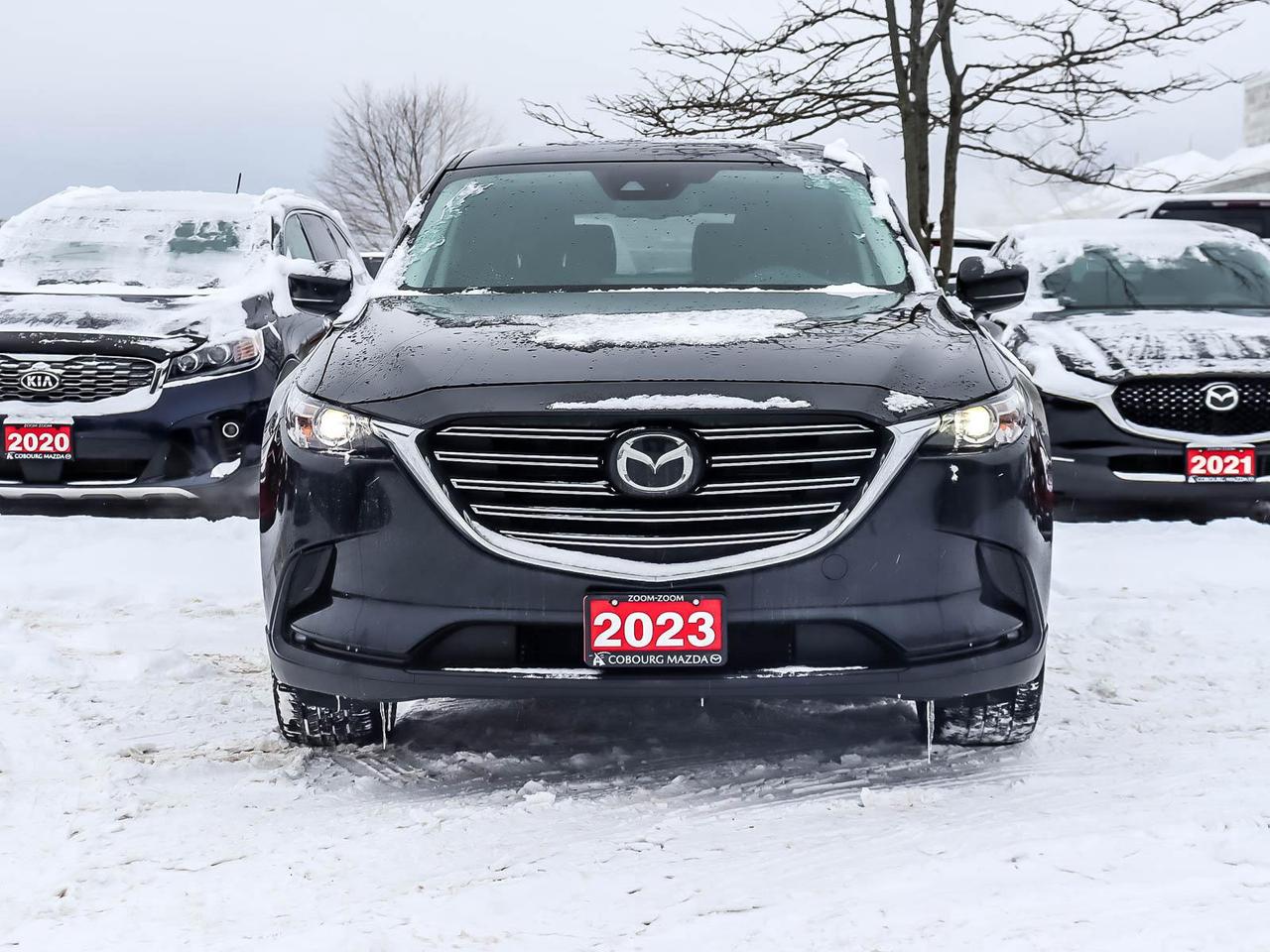 2023 Mazda CX-9 GS-L AWD Photo