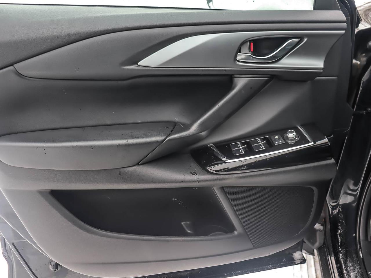 2023 Mazda CX-9 GS-L AWD Photo