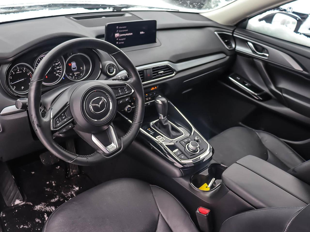 2023 Mazda CX-9 GS-L AWD Photo