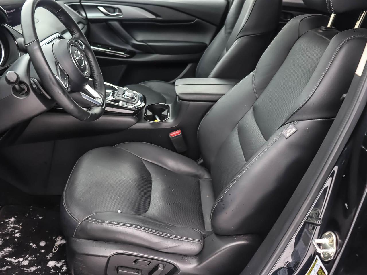 2023 Mazda CX-9 GS-L AWD Photo