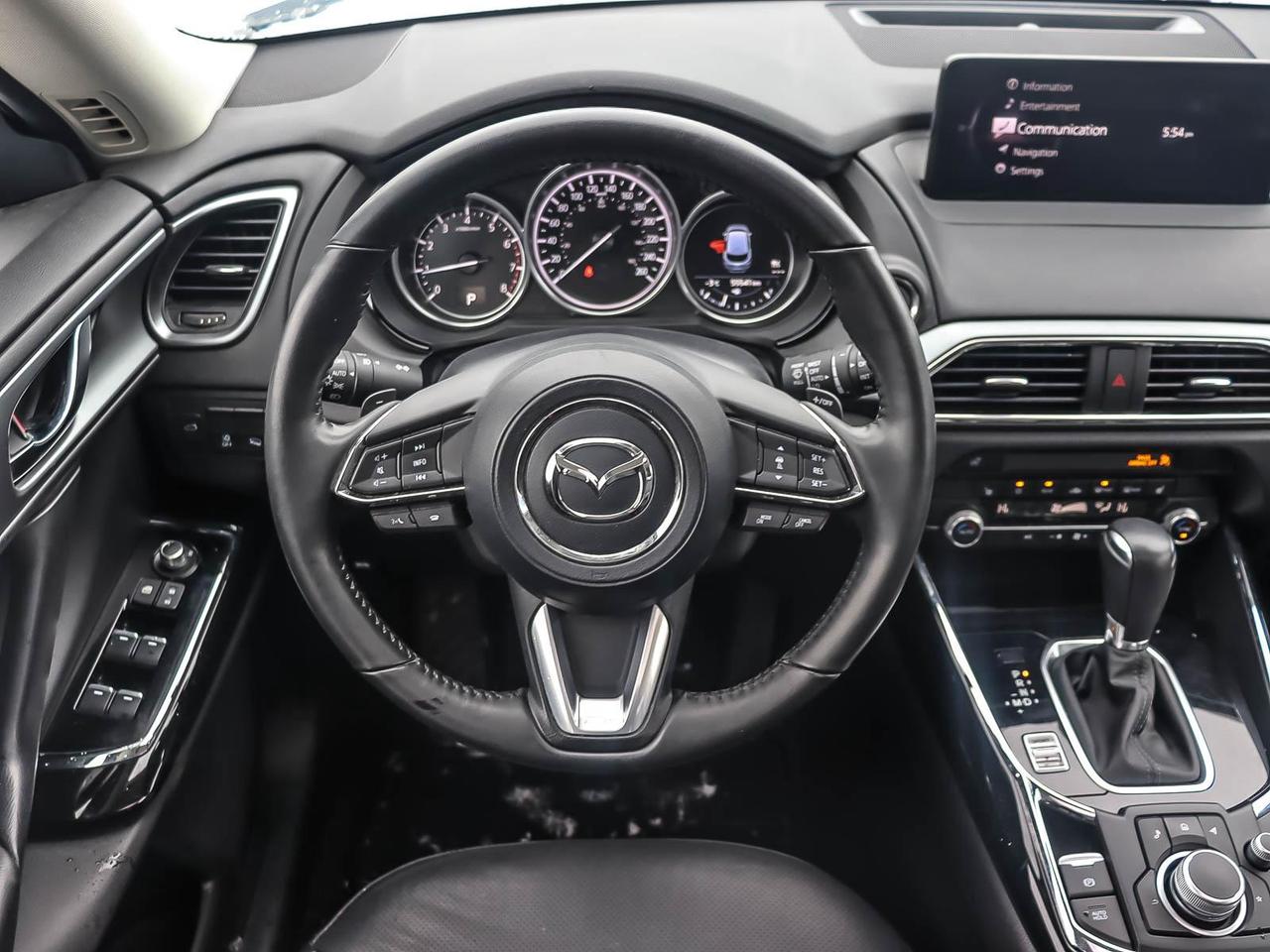 2023 Mazda CX-9 GS-L AWD Photo