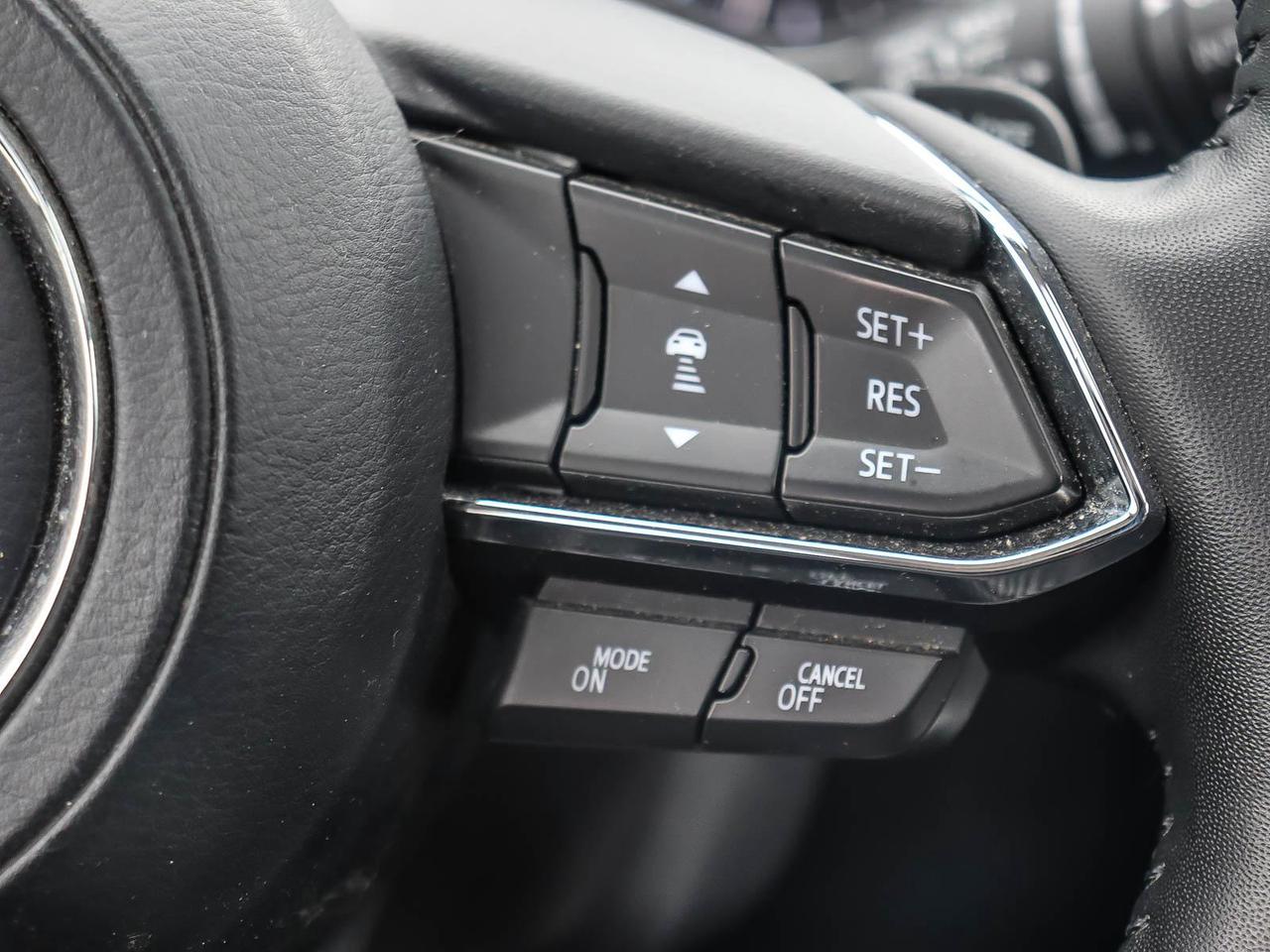 2023 Mazda CX-9 GS-L AWD Photo