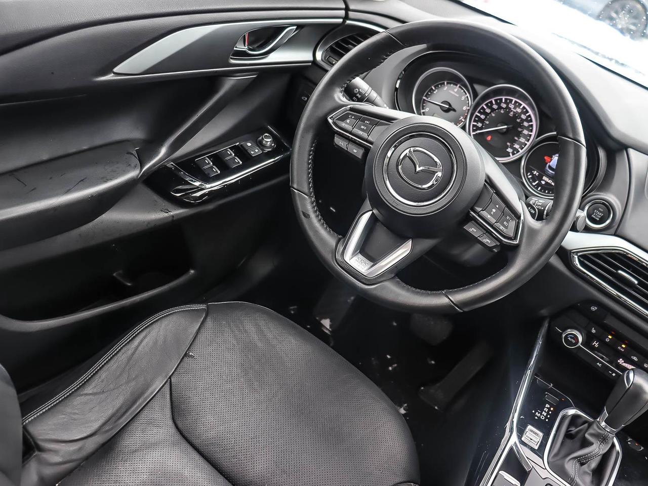 2023 Mazda CX-9 GS-L AWD Photo