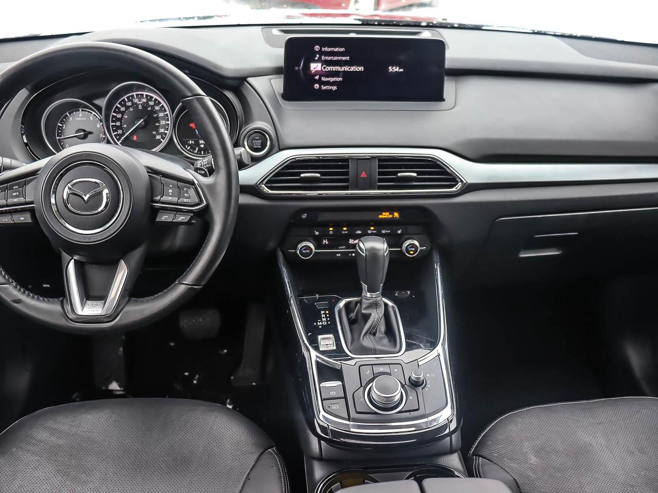 2023 Mazda CX-9 GS-L AWD Photo