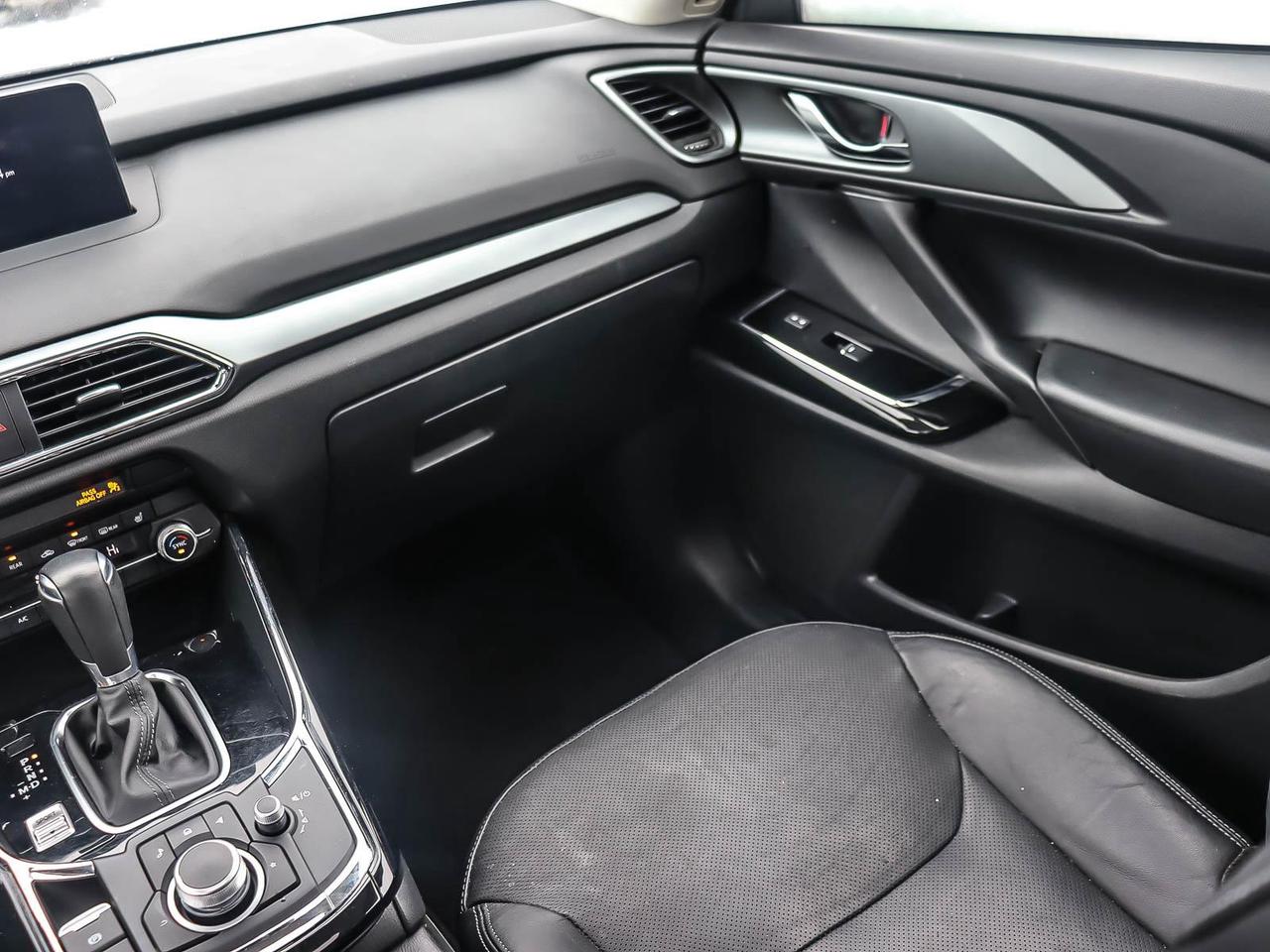 2023 Mazda CX-9 GS-L AWD Photo