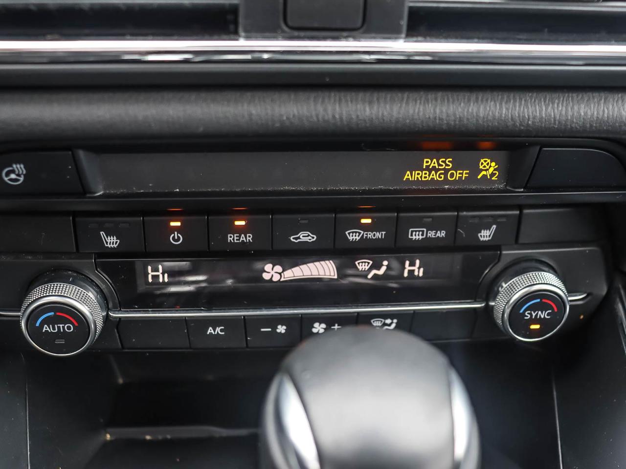 2023 Mazda CX-9 GS-L AWD Photo