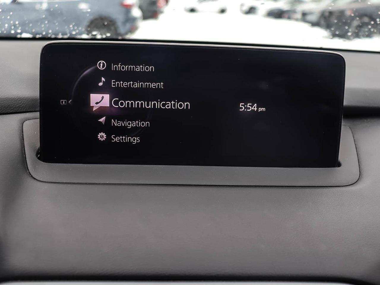 2023 Mazda CX-9 GS-L AWD Photo