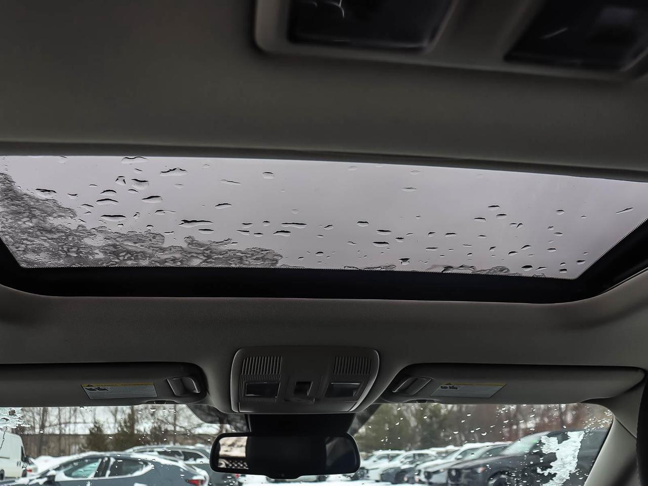 2023 Mazda CX-9 GS-L AWD Photo