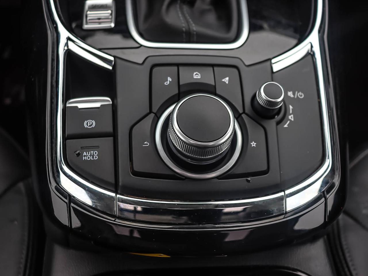 2023 Mazda CX-9 GS-L AWD Photo