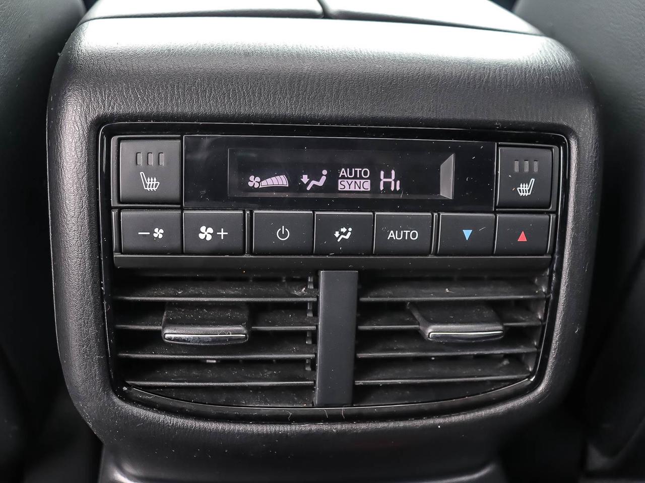 2023 Mazda CX-9 GS-L AWD Photo