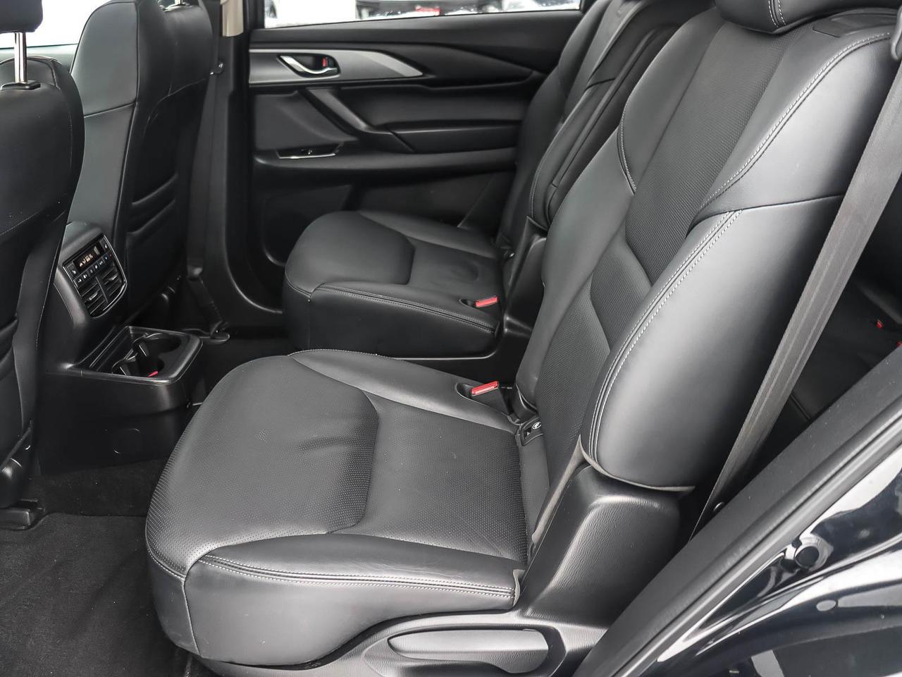 2023 Mazda CX-9 GS-L AWD Photo