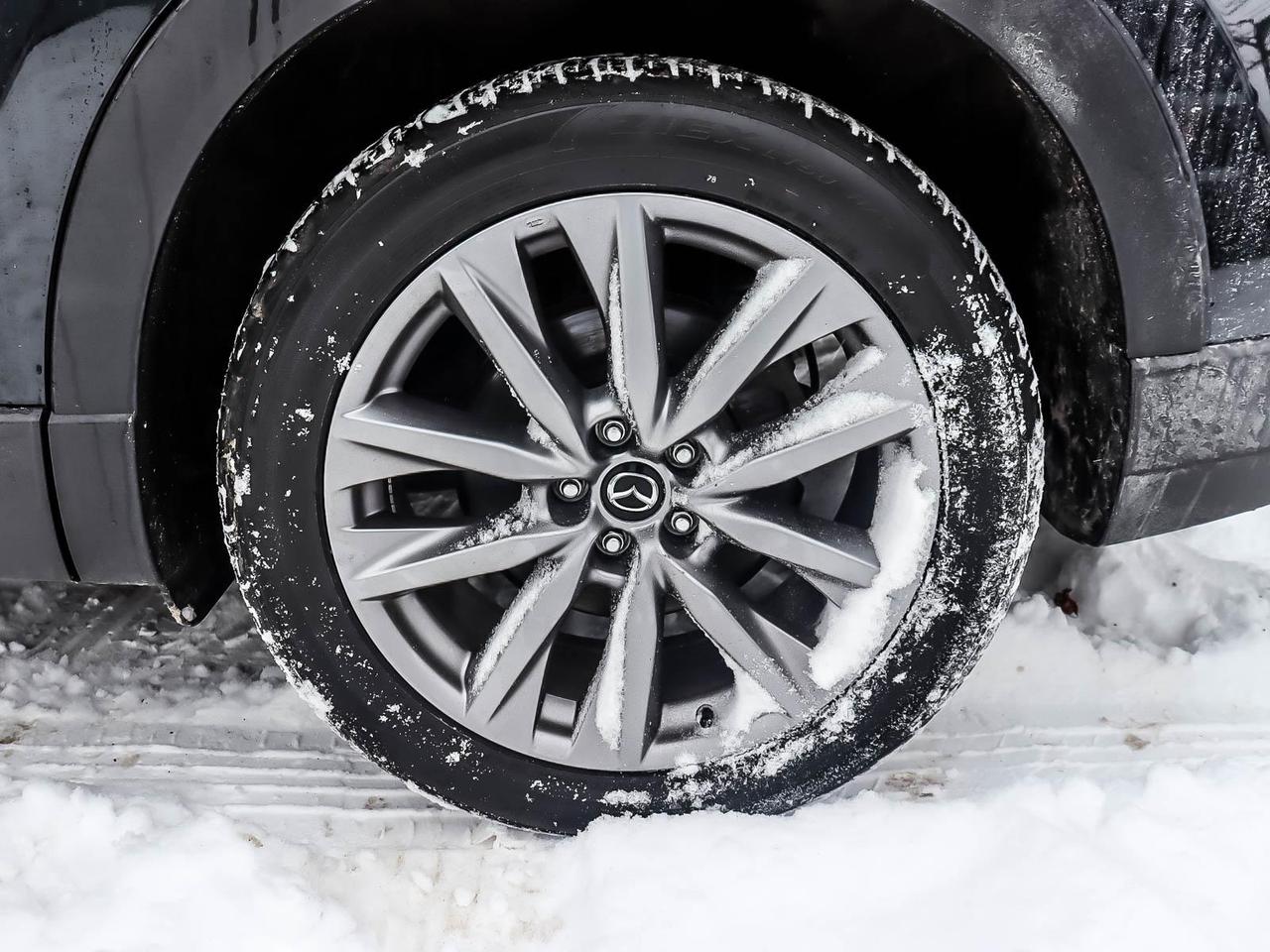 2023 Mazda CX-9 GS-L AWD Photo