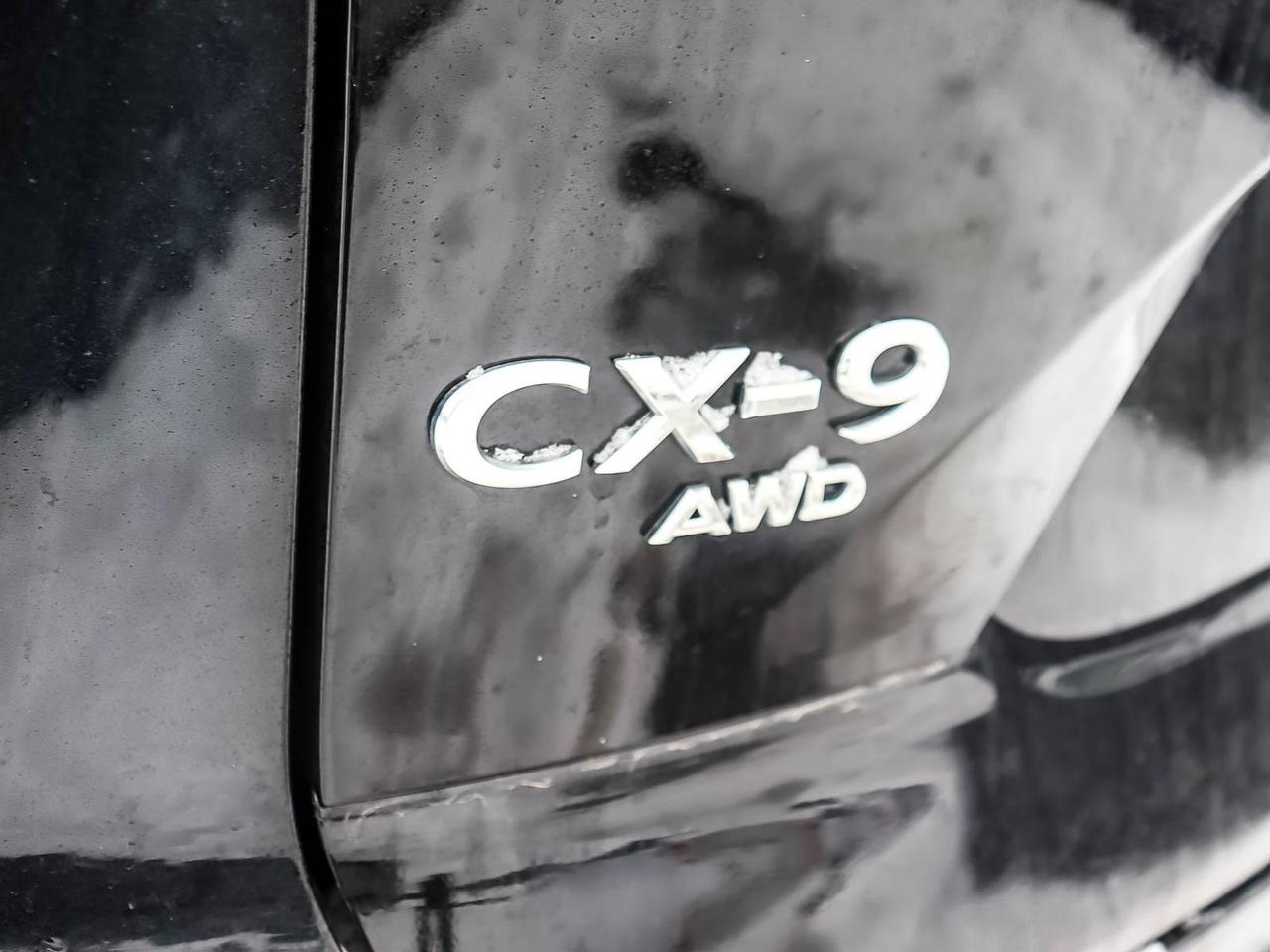 2023 Mazda CX-9 GS-L AWD Photo