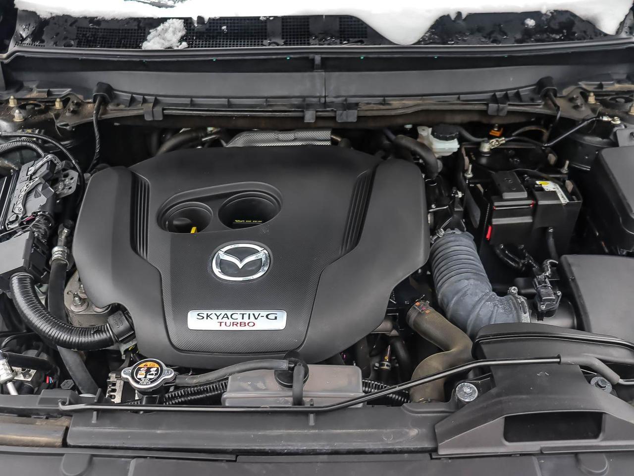 2023 Mazda CX-9 GS-L AWD Photo