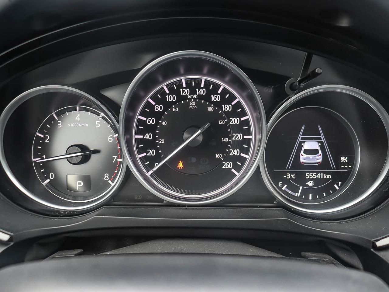 2023 Mazda CX-9 GS-L AWD Photo