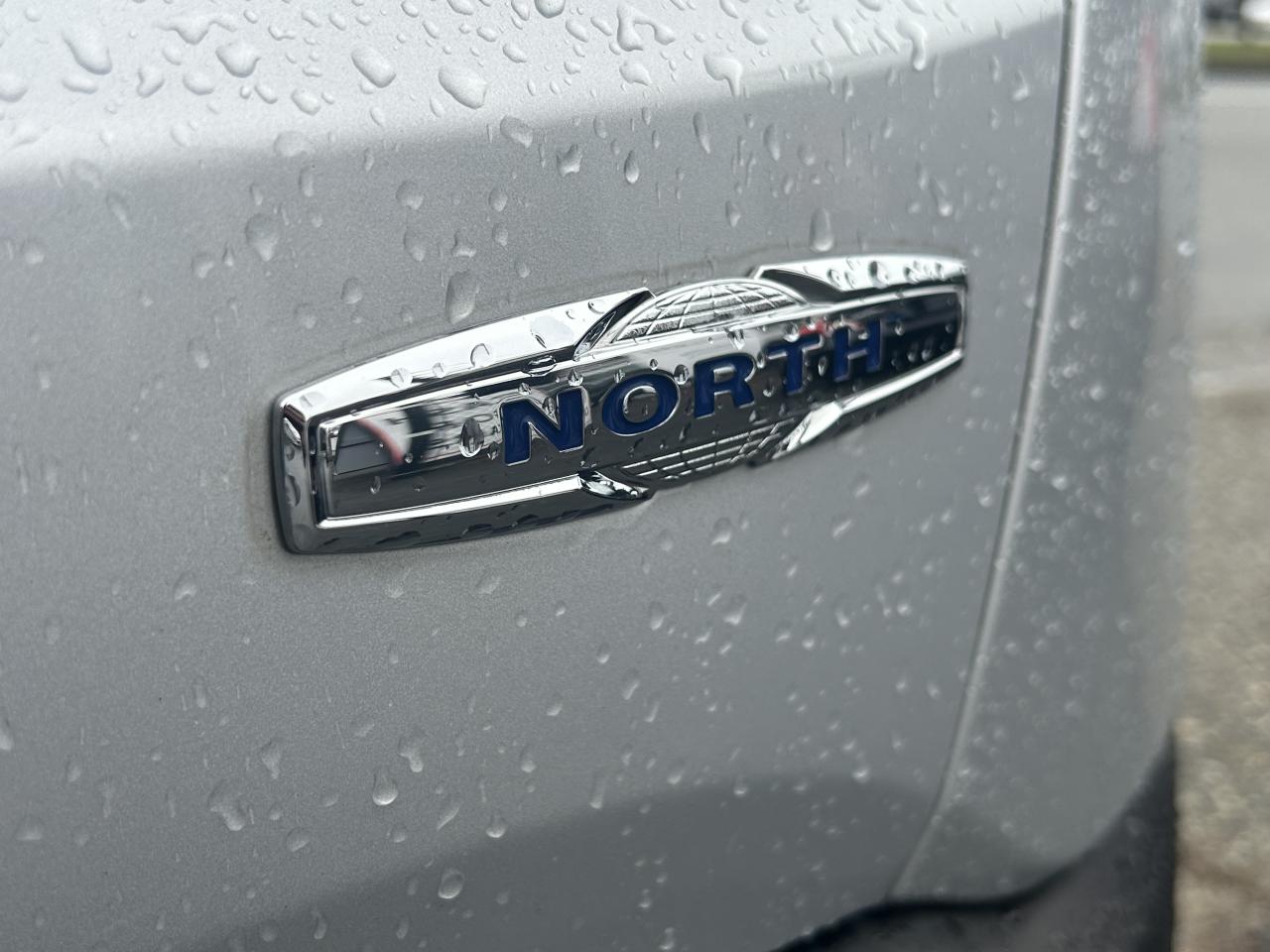 2015 Jeep Renegade 4WD 4dr North - Photo #17