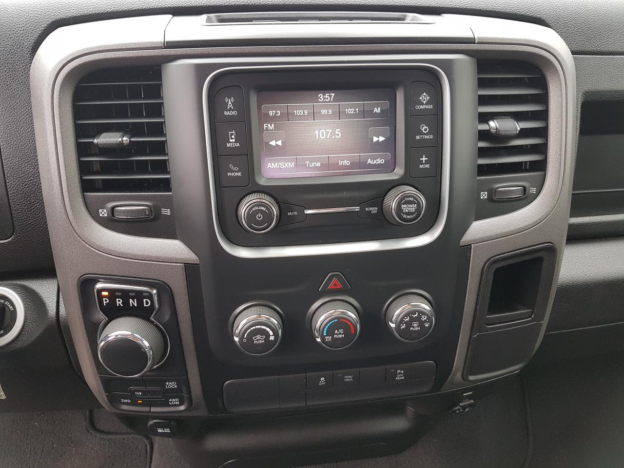 2022 RAM 1500 Classic Express Quad Cab 4x4 Photo