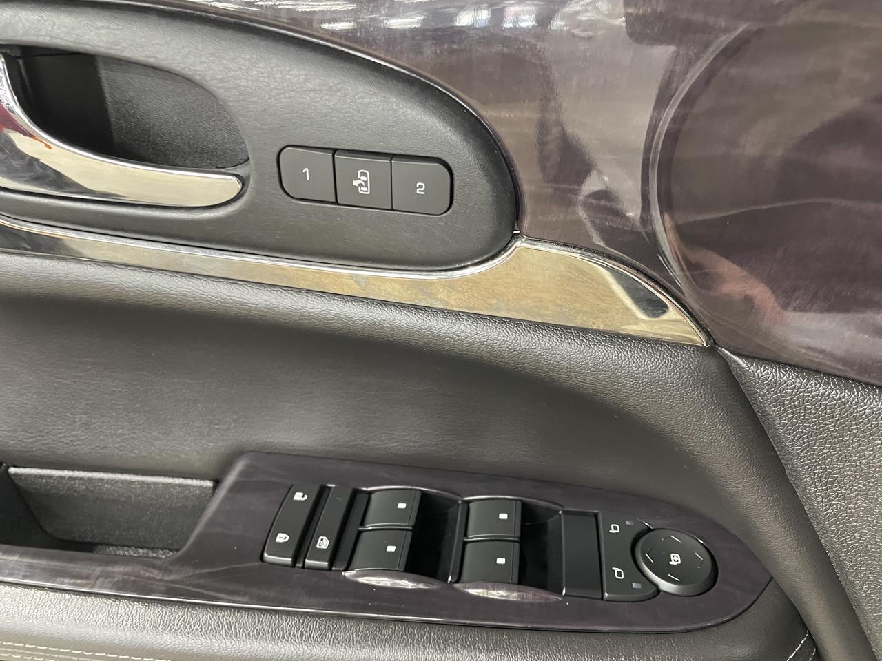 2017 Buick Enclave FWD 4dr Leather | 3RD ROW | REMOTE START | NAV Photo31