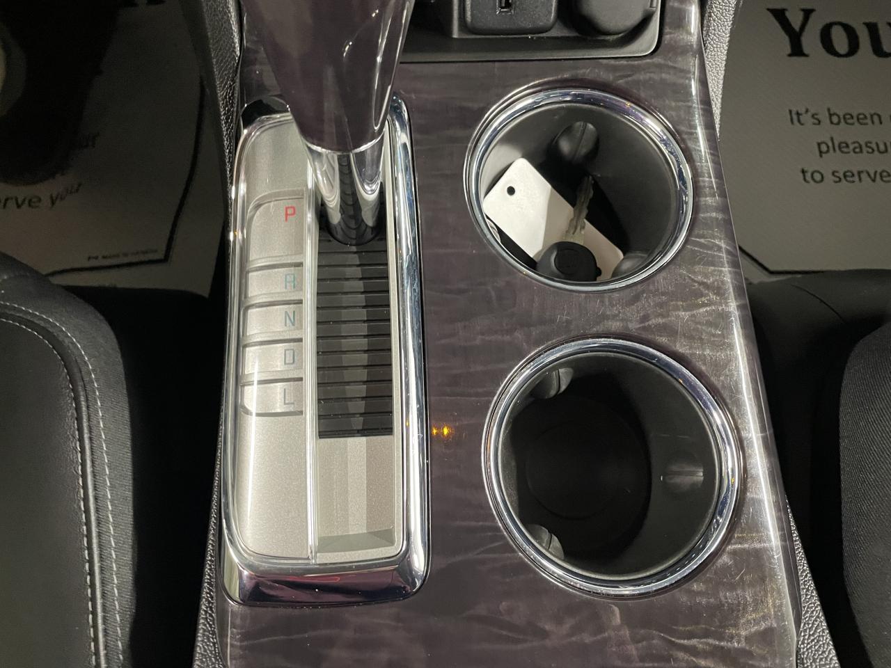 2017 Buick Enclave FWD 4dr Leather Photo