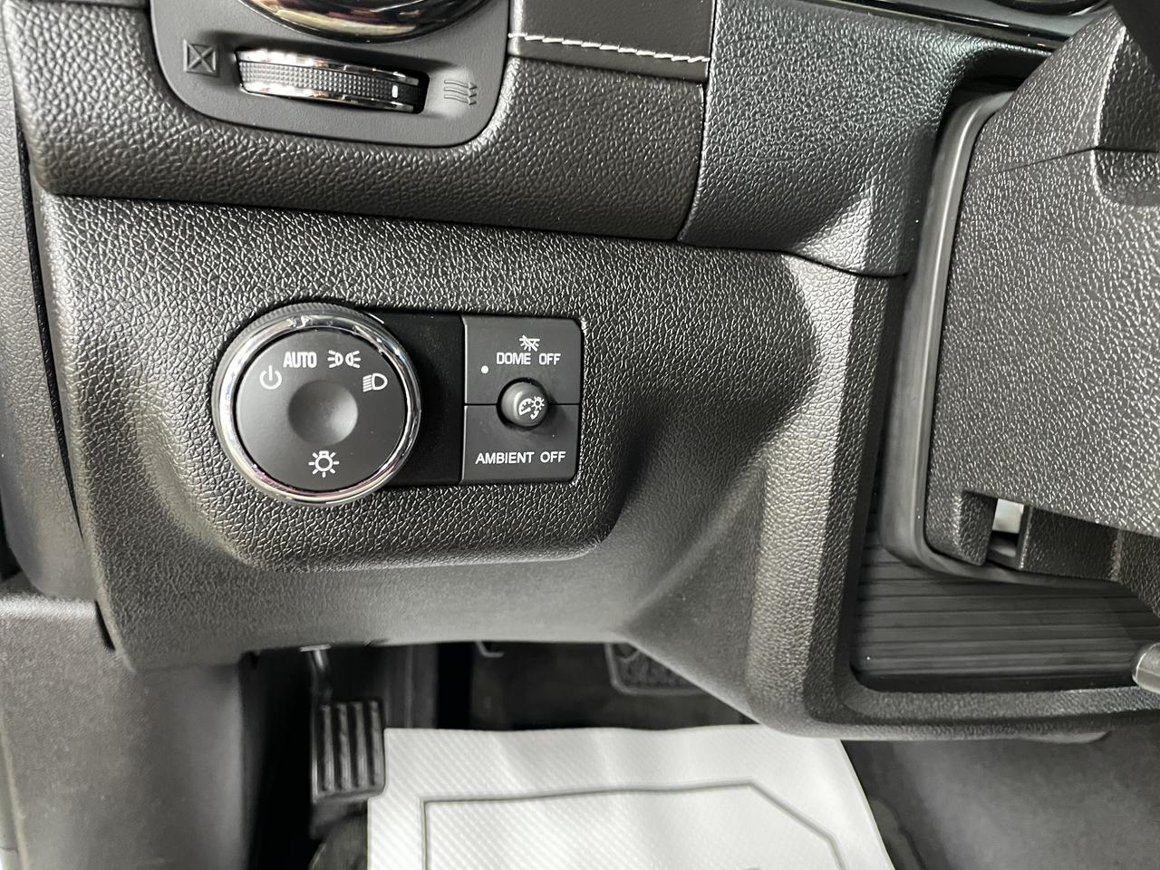 2017 Buick Enclave FWD 4dr Leather Photo