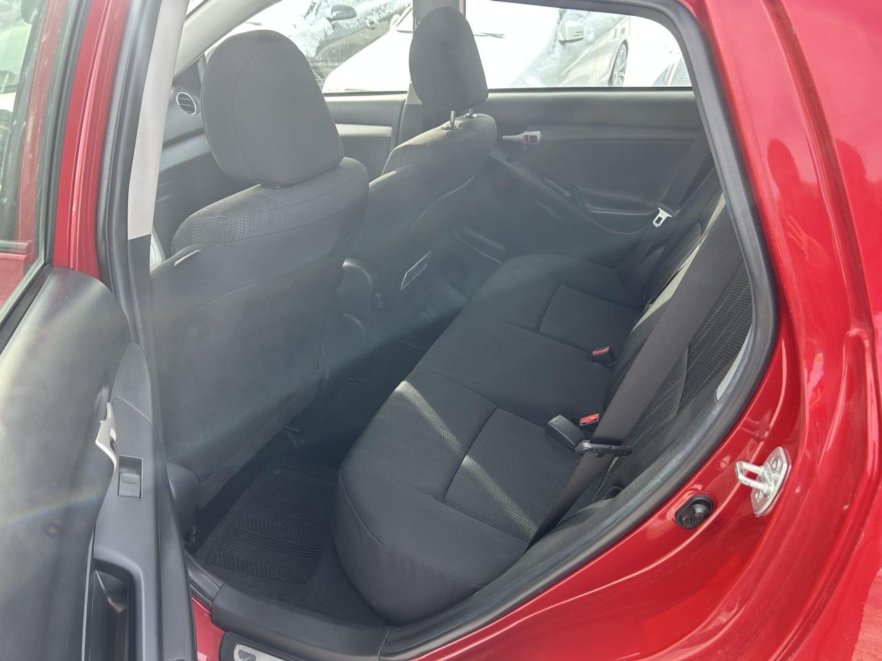 2013 Toyota Matrix S AWD- Rebuilt title Photo