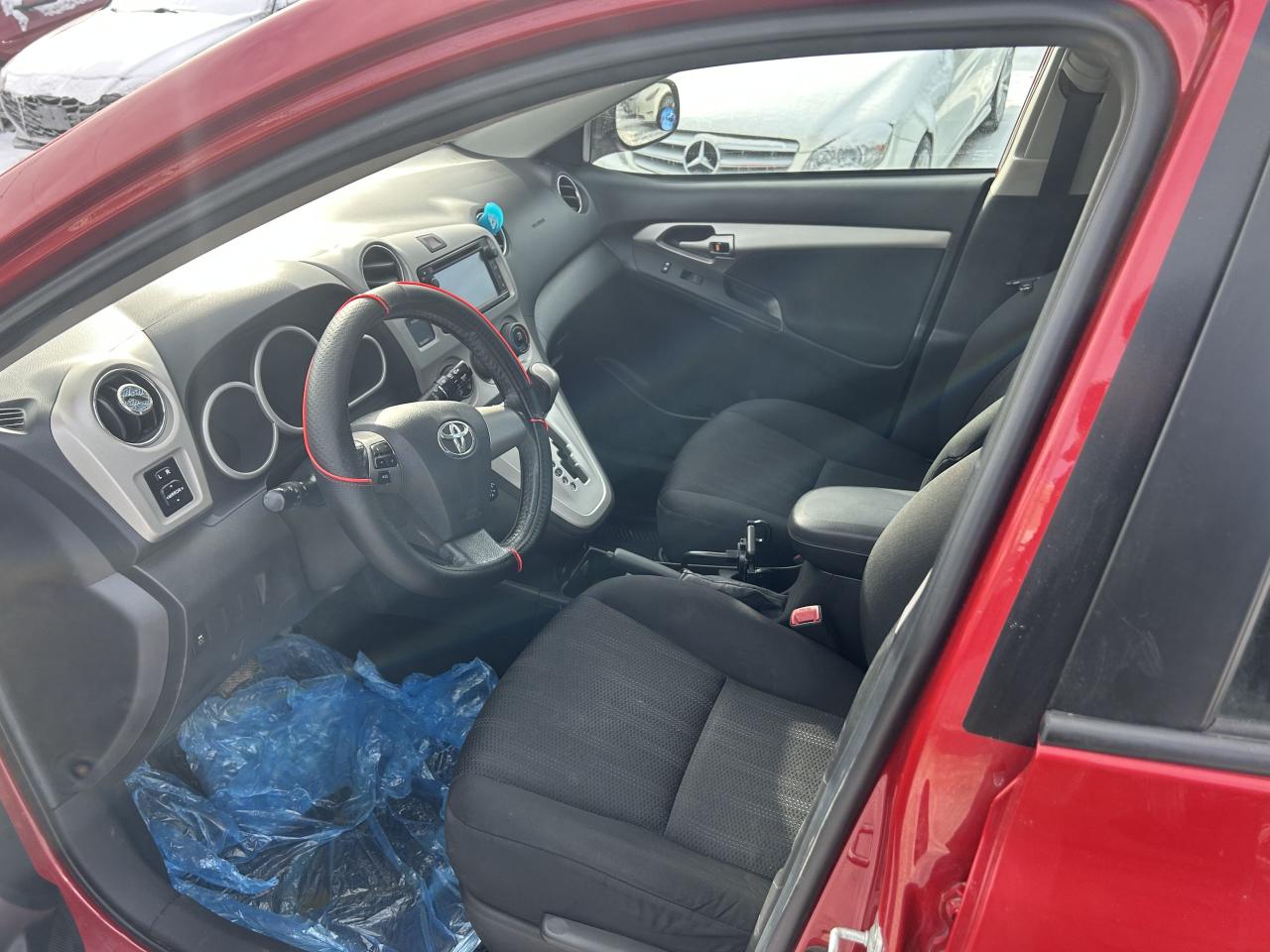 2013 Toyota Matrix S AWD- Rebuilt title Photo