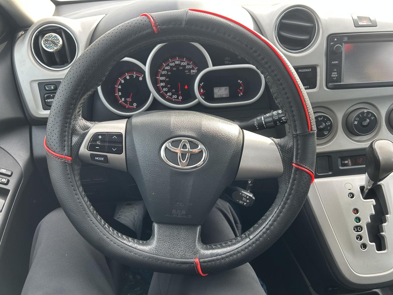 2013 Toyota Matrix S AWD- Rebuilt title Photo