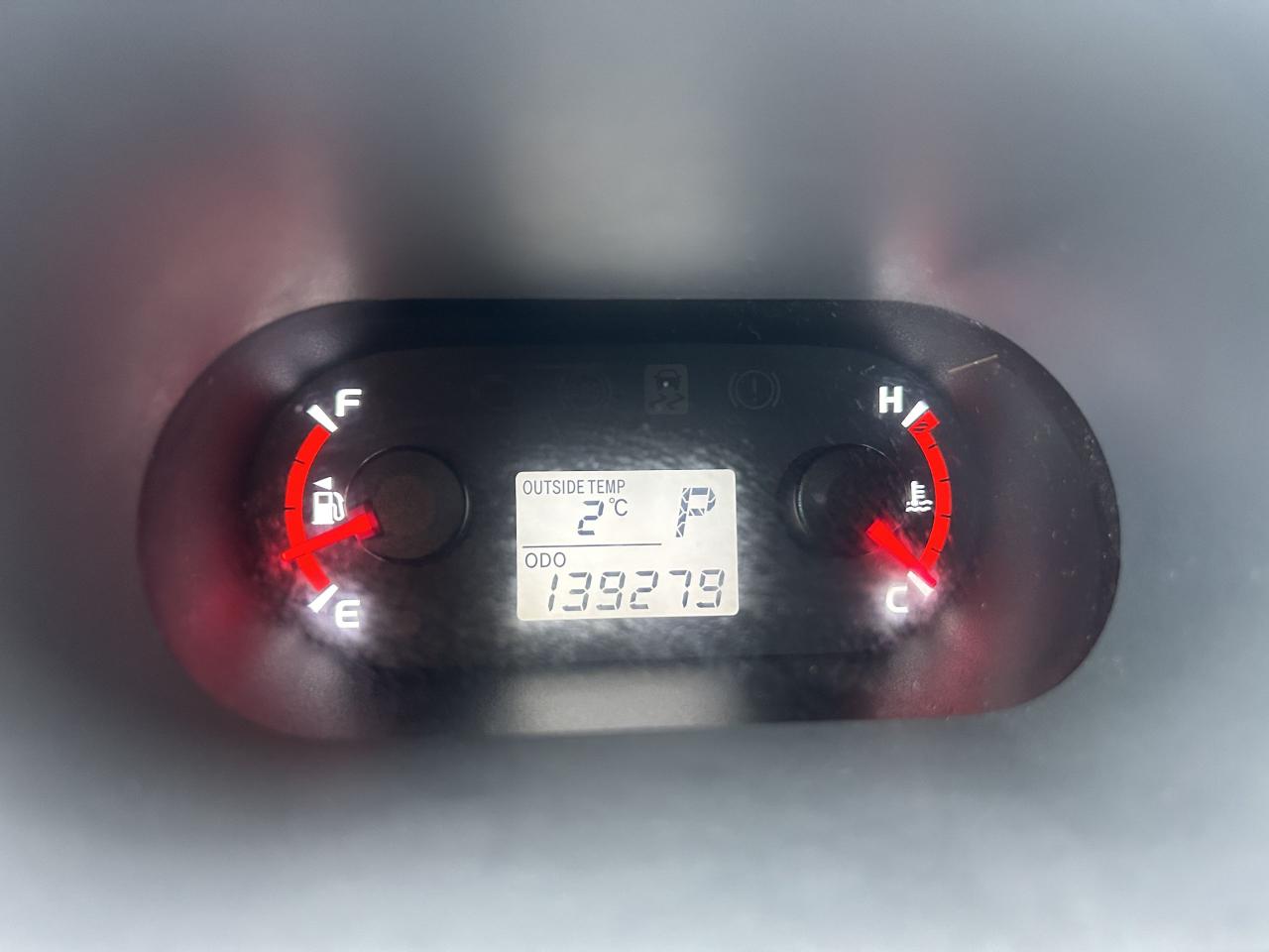 2013 Toyota Matrix S AWD- Rebuilt title Photo