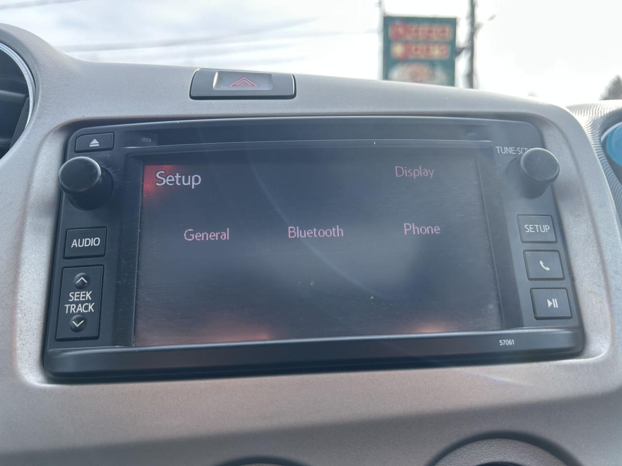 2013 Toyota Matrix S AWD- Rebuilt title Photo