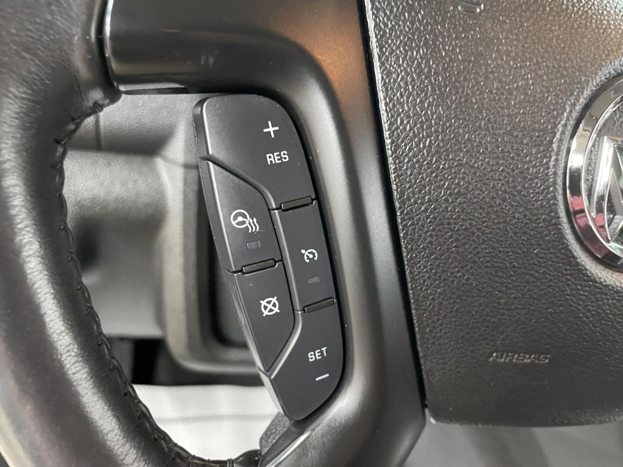 2017 Buick Enclave FWD 4dr Leather | 3RD ROW | REMOTE START | NAV