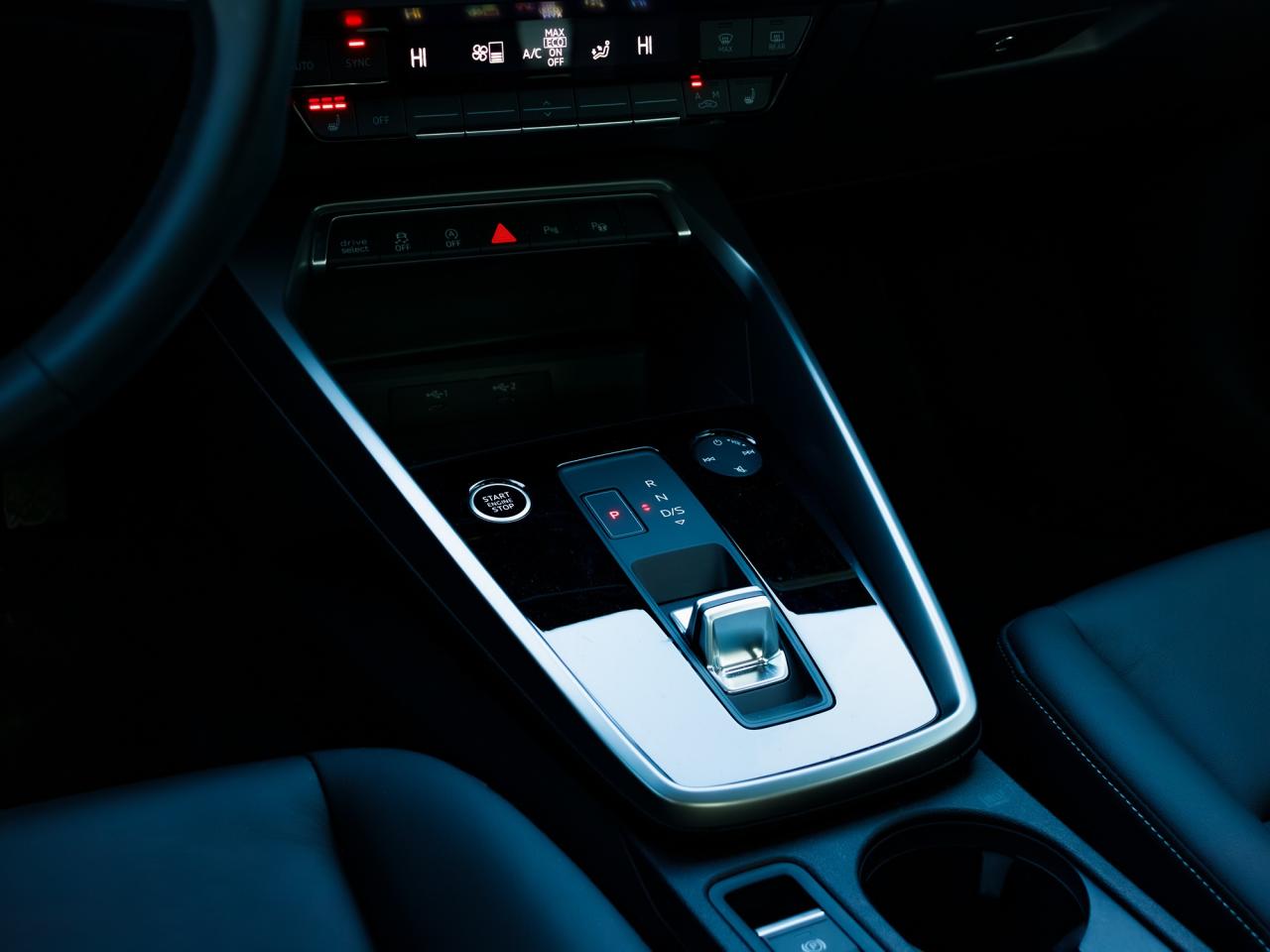 2023 Audi A3 Progressiv 40 TFSI | ONE OWNER| CLEAN CARFAX| Photo