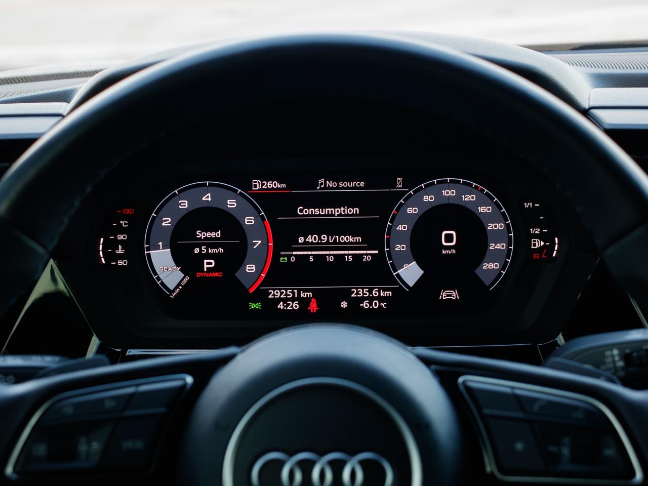 2023 Audi A3 Progressiv 40 TFSI | ONE OWNER| CLEAN CARFAX| Photo