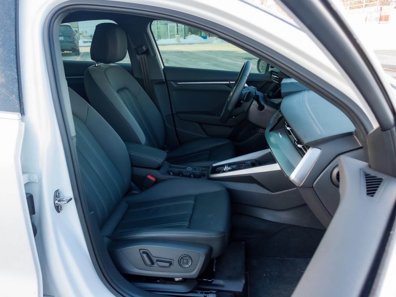 2023 Audi A3 Progressiv 40 TFSI | ONE OWNER| CLEAN CARFAX| Photo